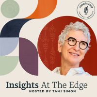 Sounds True: Insights at the Edge cover