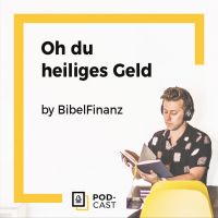 Oh du heiliges Geld cover