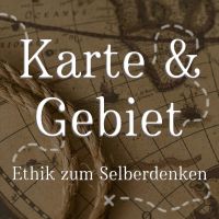 Karte und Gebiet cover