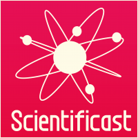 Scientificast cover