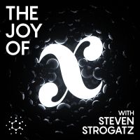 The Joy of x cover
