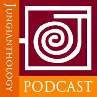 Jungianthology Podcast cover