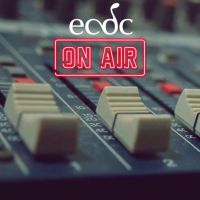 ECDC: On Air cover