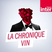 La chronique vin cover