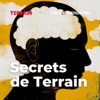 Secrets de Terrain cover
