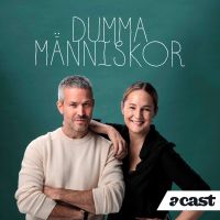 Dumma Människor cover