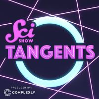 SciShow Tangents cover
