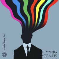 Fottuti geni cover
