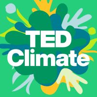 TED Climate cover