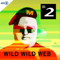 Wild Wild Web - Die Kim Dotcom Story cover