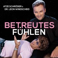 Betreutes Fühlen cover