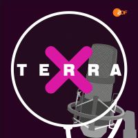 Terra X - Der Podcast cover