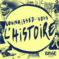 Connaissez-vous l'histoire cover