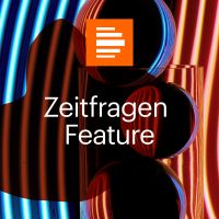 Zeitfragen-Feature - Deutschlandfunk Kultur cover