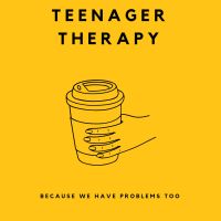 Teenager Therapy cover