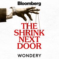 The Shrink Next Door cover