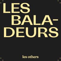Les Baladeurs cover