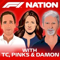 F1 Nation cover