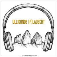 Ulligunde (p)lauscht cover