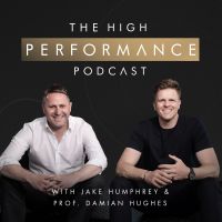 The High Performance Podcast cover