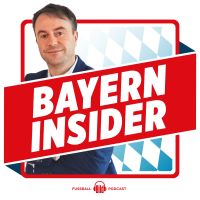 Bayern Insider cover