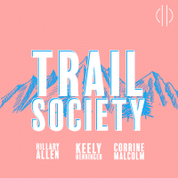 Trail Society cover
