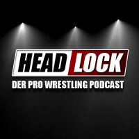 HEADLOCK - Der Pro Wrestling Podcast cover