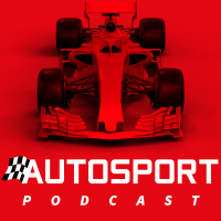 Autosport Podcast - F1 and More cover