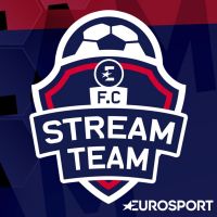 FC Stream Team cover