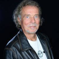 Gottfried Sumser - LEBE MAJESTÄTISCH cover