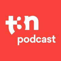 t3n Podcast – Das wöchentliche Update für digitale Pioniere cover