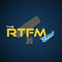 The RTFM Show! cover