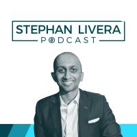 Stephan Livera Podcast cover