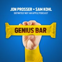 Genius Bar cover