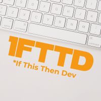 IFTTD - If This Then Dev cover