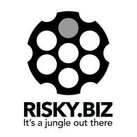 Risky Business cover