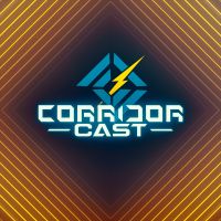 Corridor Cast cover