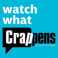 Watch What Crappens cover