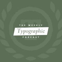 The Weekly Typographic cover