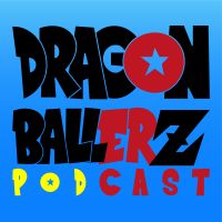 DragonBallerZ cover