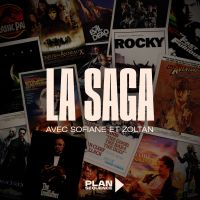 La Saga cover