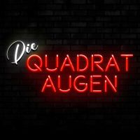Die Quadrataugen cover