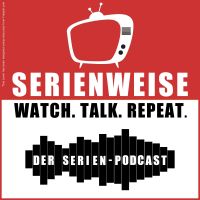 Serienweise - Der Serien Podcast cover