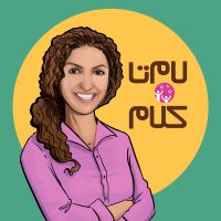 لام تا کلام cover