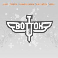 BOTTOX Podcasting | www.bottox.fr cover