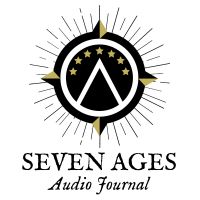Seven Ages Audio Journal cover