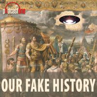 Our Fake History cover