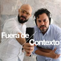 Fuera de Contexto - Podcast | Historias | Diseño cover