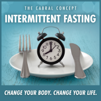 Intermittent Fasting cover