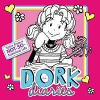 Dork Diaries: Tales From a Not-So Fabulous Life cover